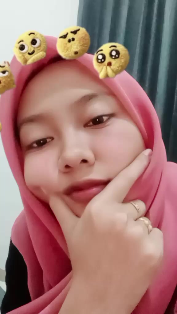 @BUTIRAN DEBU🌺
