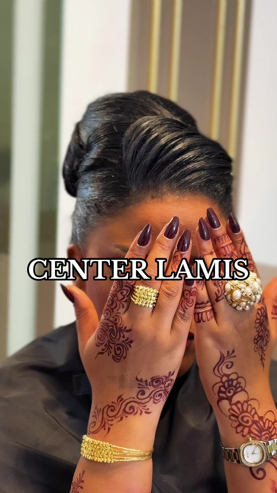 @💫Lamis Center