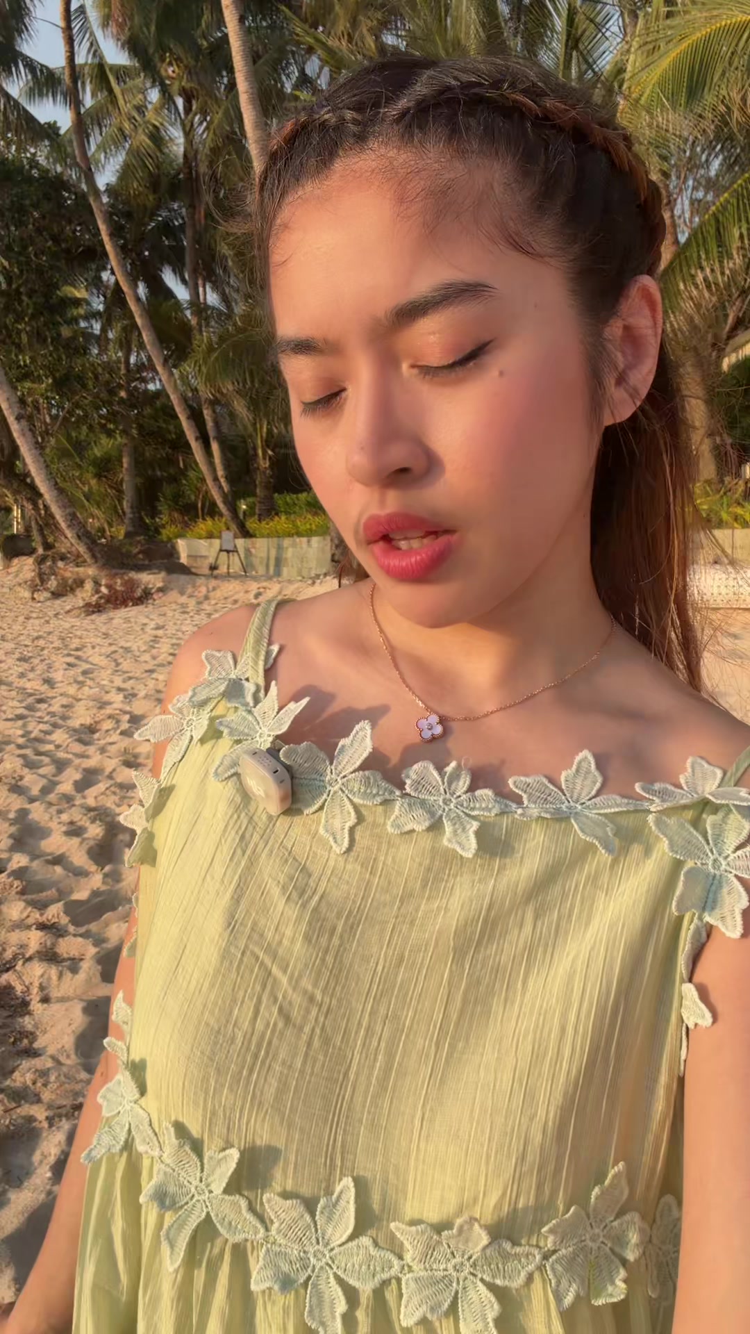 @SHRX &bull; Shaira Ortile