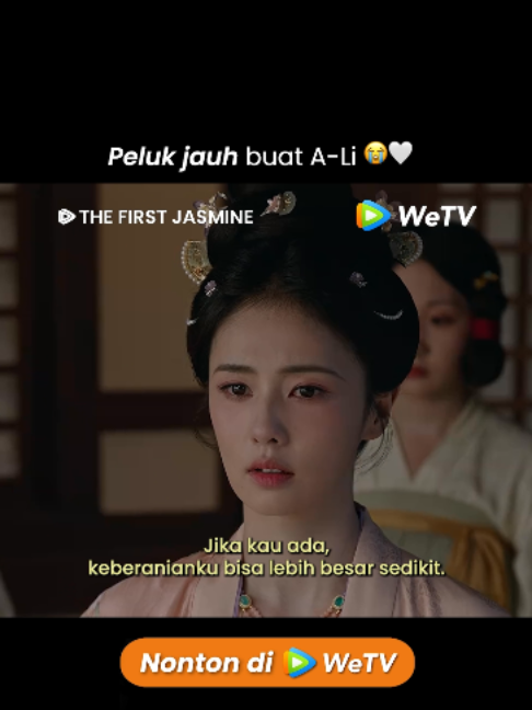 @WeTV Indonesia
