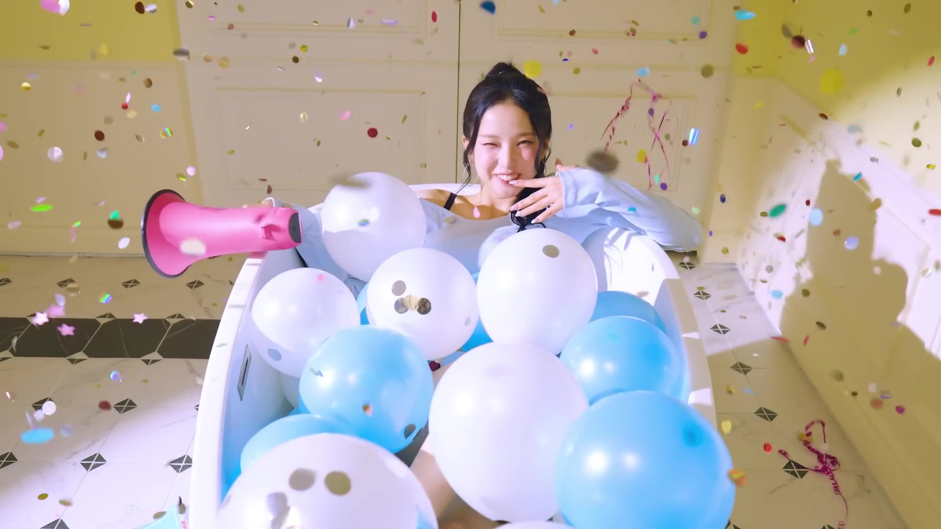 @Choi Yujin