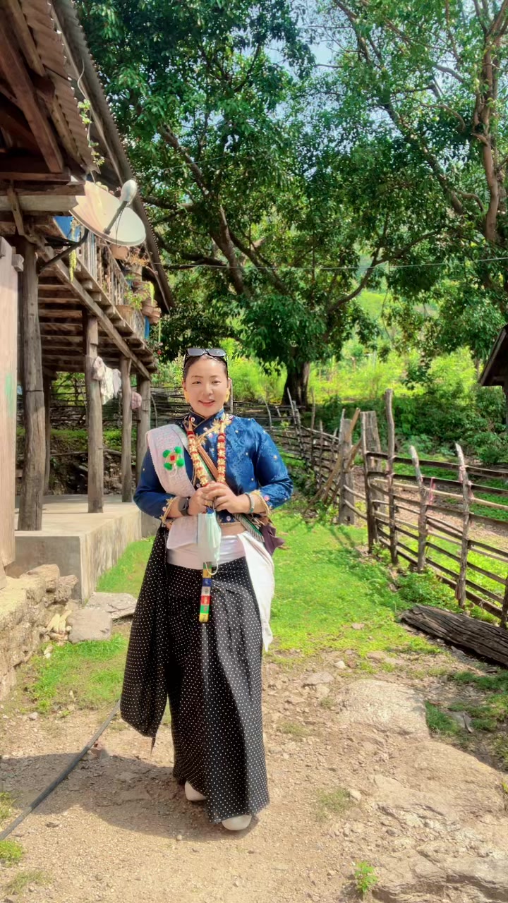 @Saru chamling