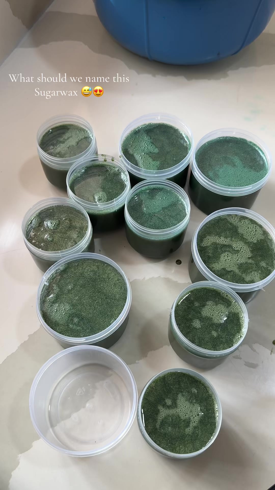 @SUGARWAX VENDOR IN LAGOS
