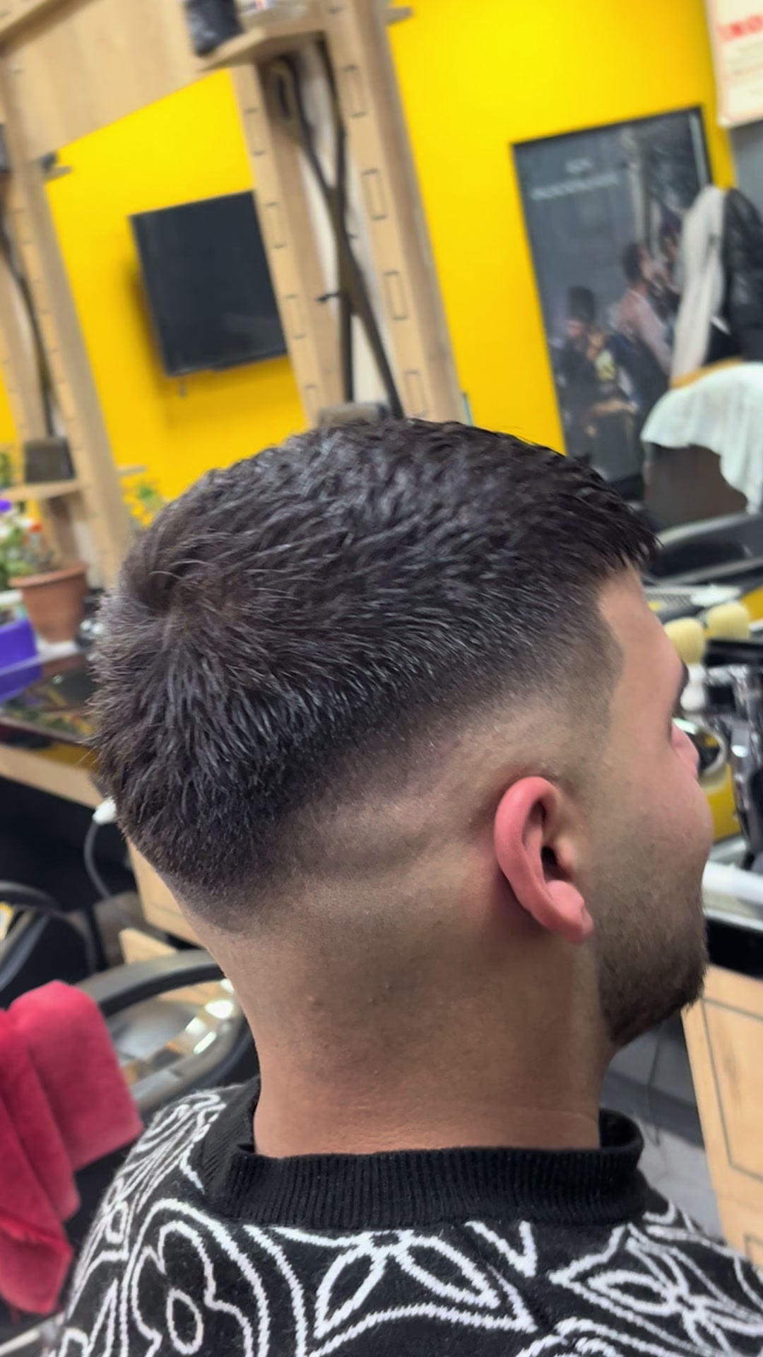 @MEŞE KUAF&Ouml;R SALONU 💈