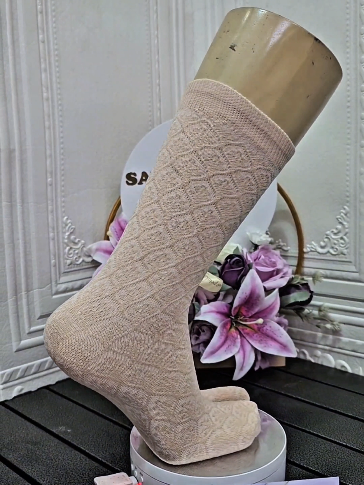 @Savana sock