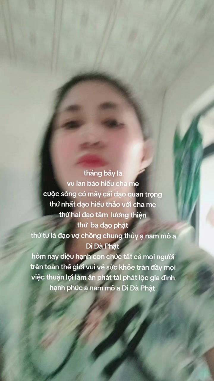 @nhóm tn diệu hạnh bỏ công sức