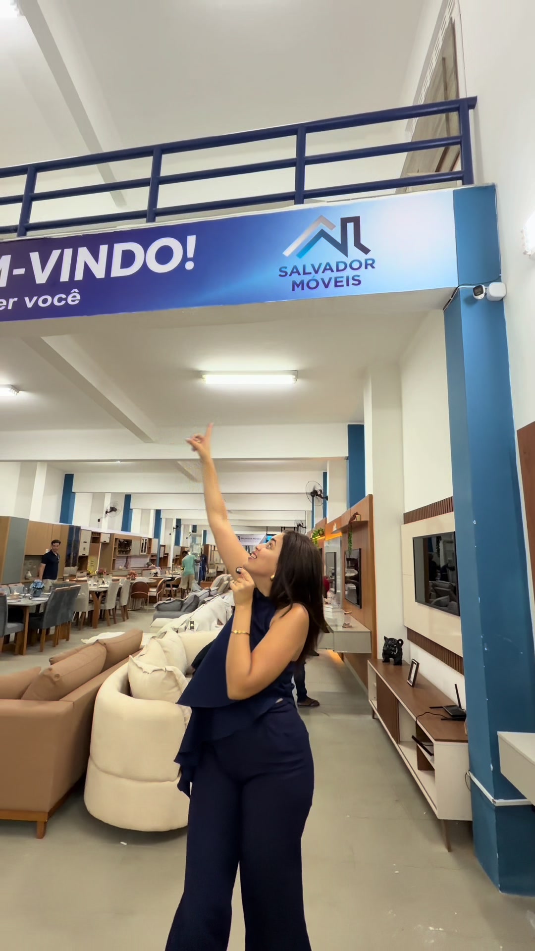 @Salvador Móveis