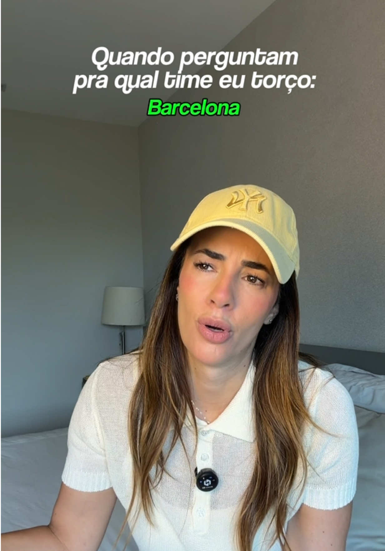 @Paloma Tocci