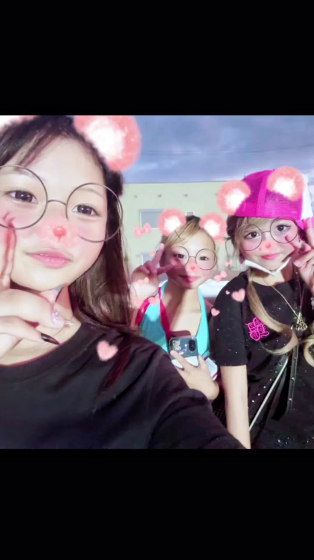 @熊本小学生ギャルNICO