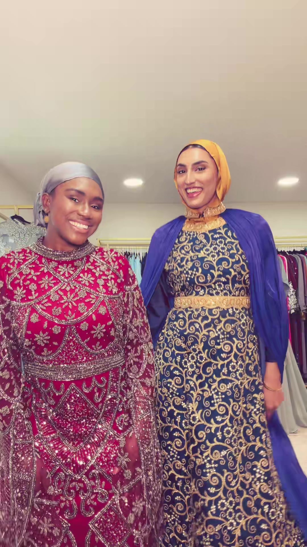 @Asiyah's Boutique