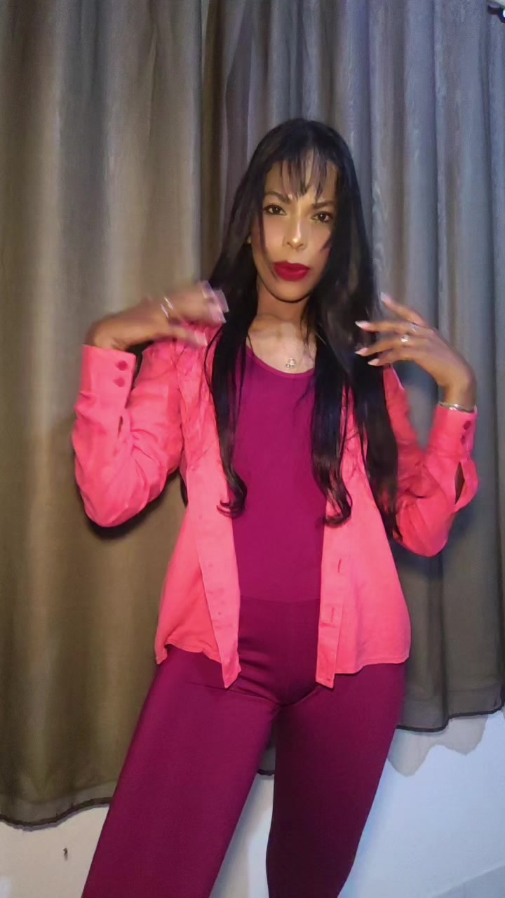 @Geisa Dança