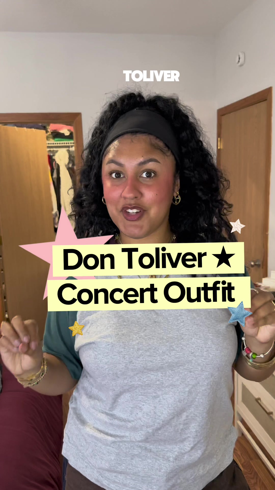 @debbiestylin | Style Creator
