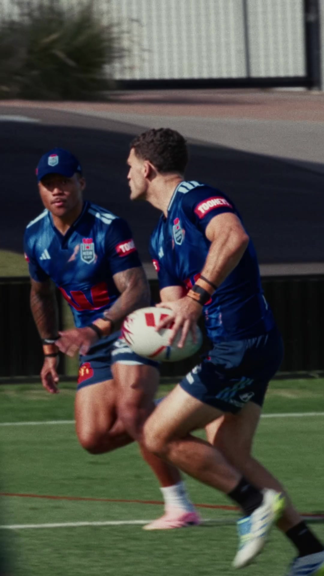 @NSW Blues
