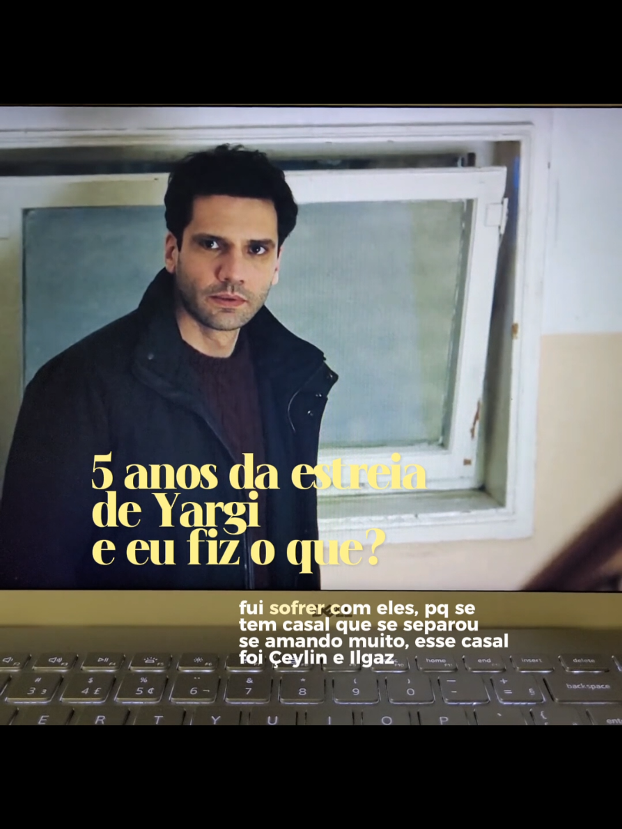 @Cylene | Séries turcas