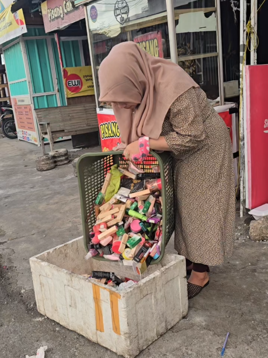 @Lastri harga jakarta
