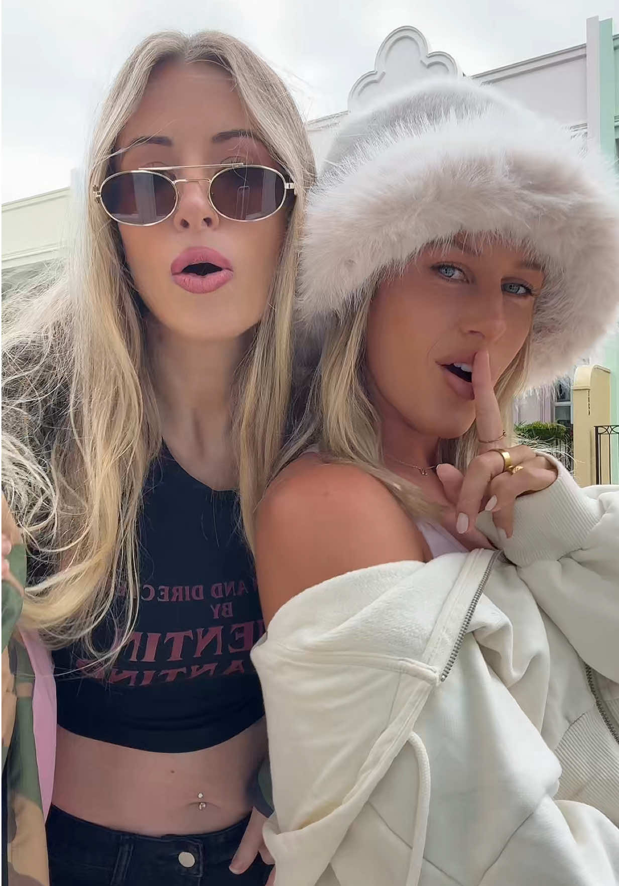 @NICOLE GRACE