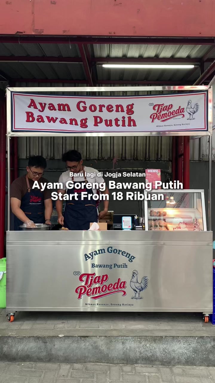 @Suka Main di Jogja