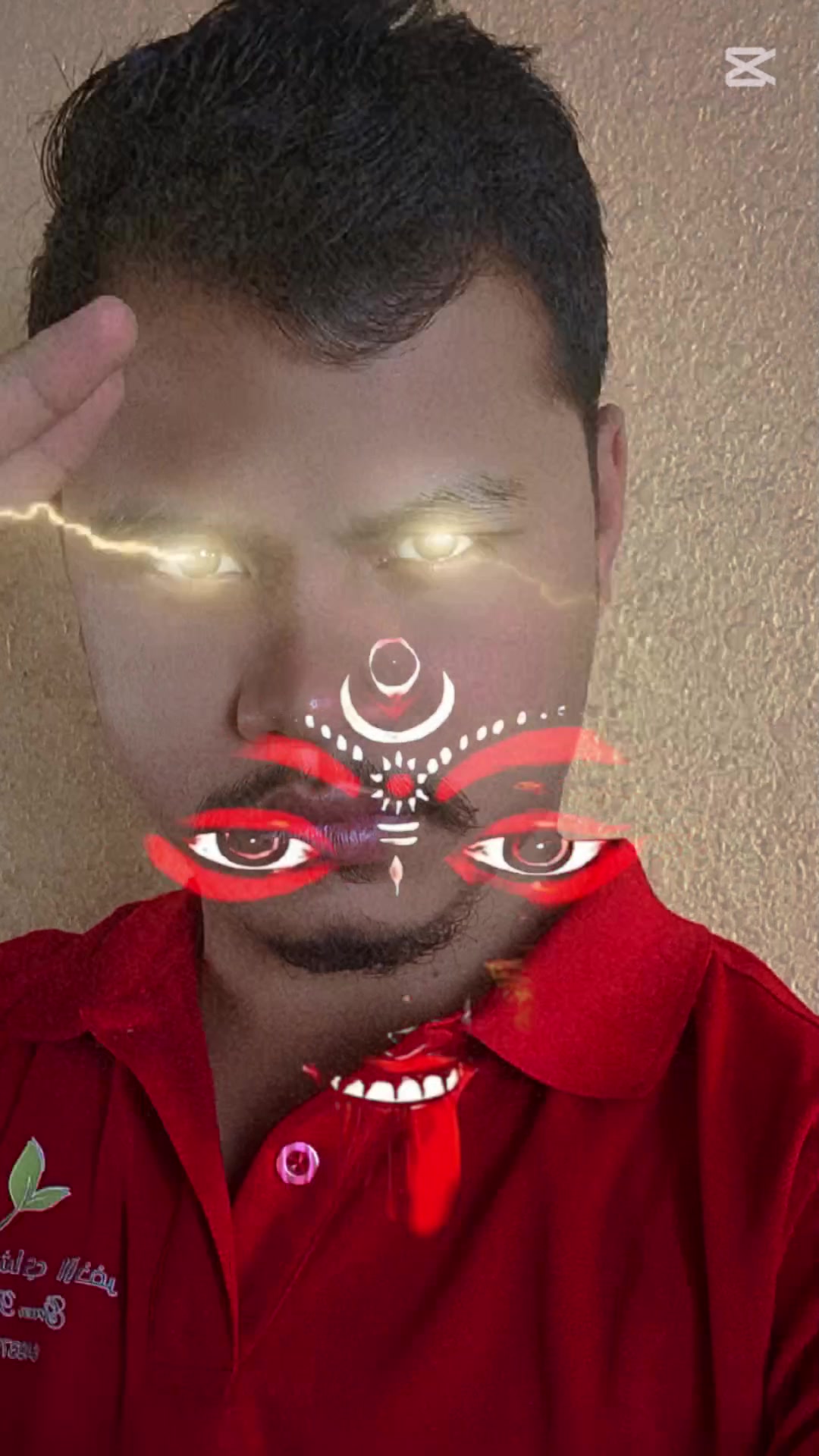 @Ajay Chaudhary