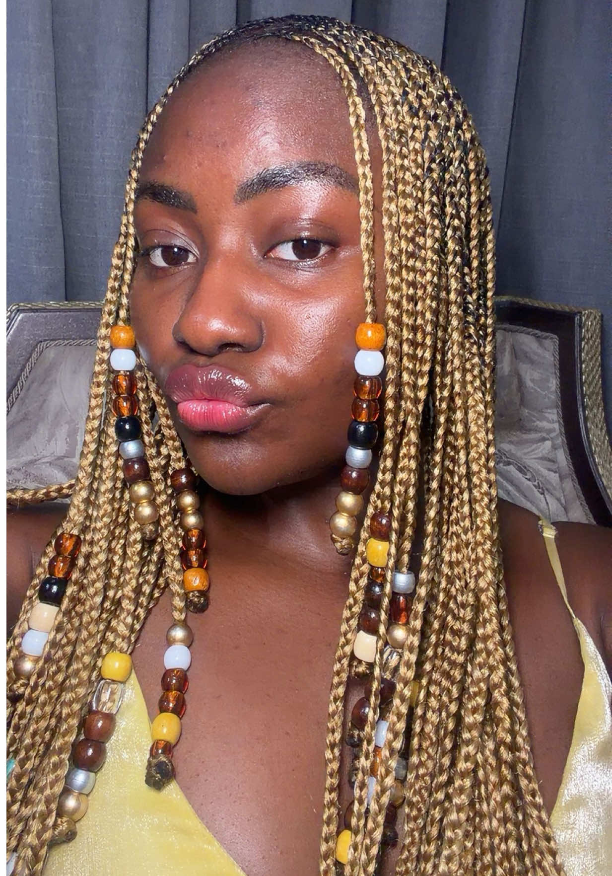@Bukky Adeleke 💕