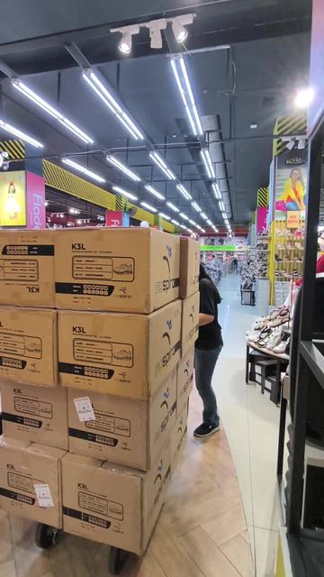 @Ramayana Ciplaz Karawang