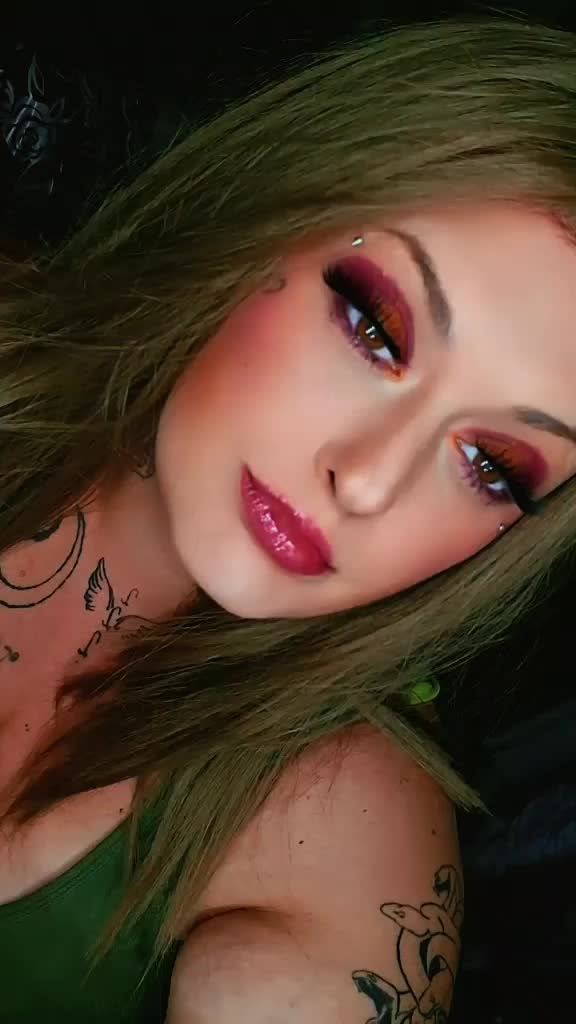 @Kayla Ray🖤🖤💋