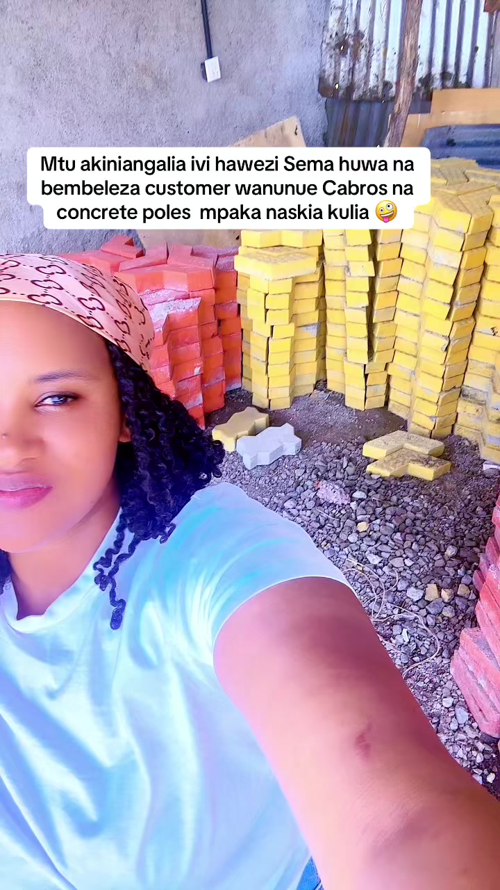 @Julie wa Cabro Nakuru