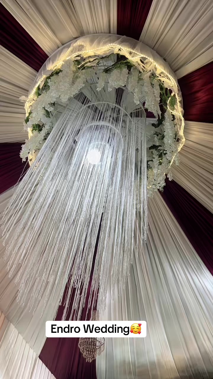 @EndroWedding oficial