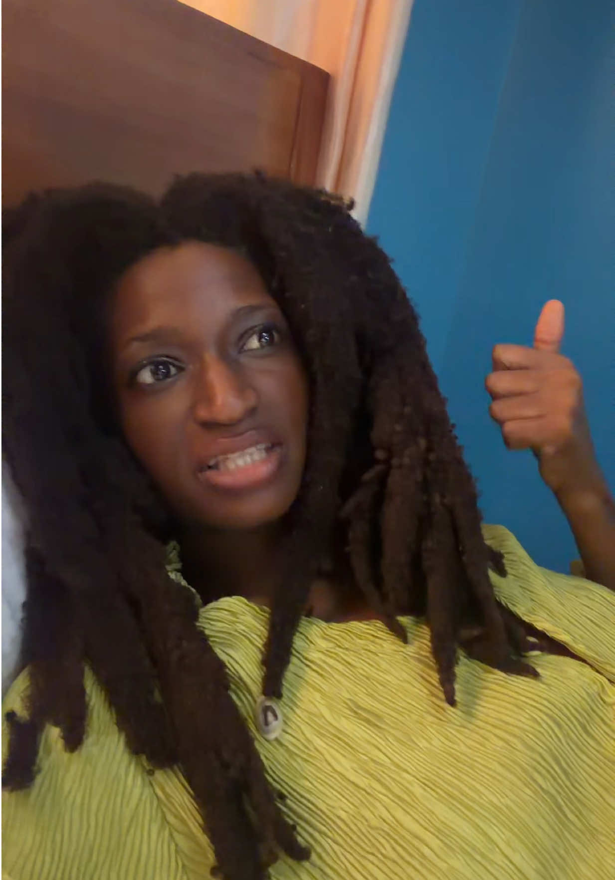 @Máyọ̀wá Mami Wata