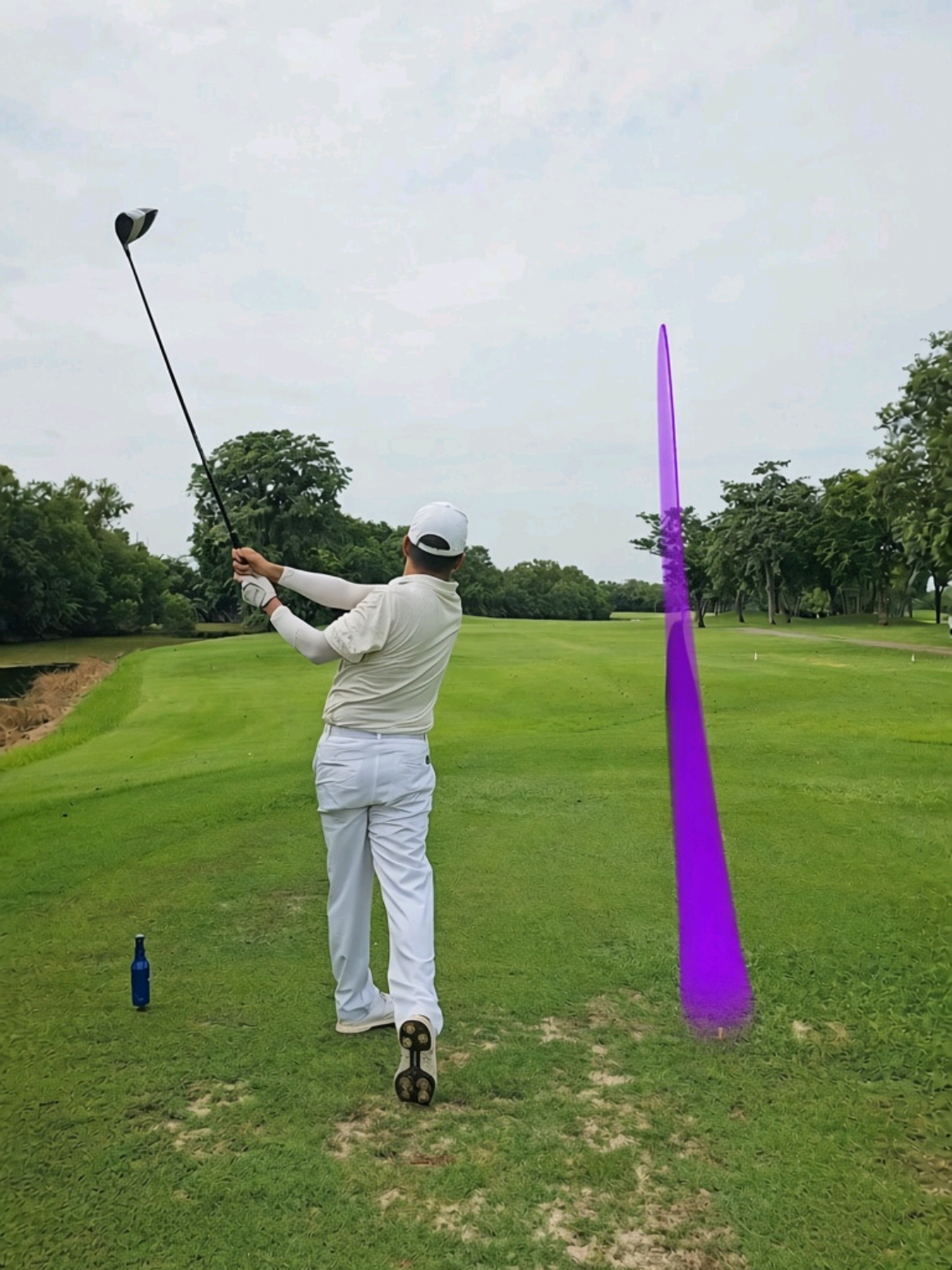 @Coach Kang | Golf Performance