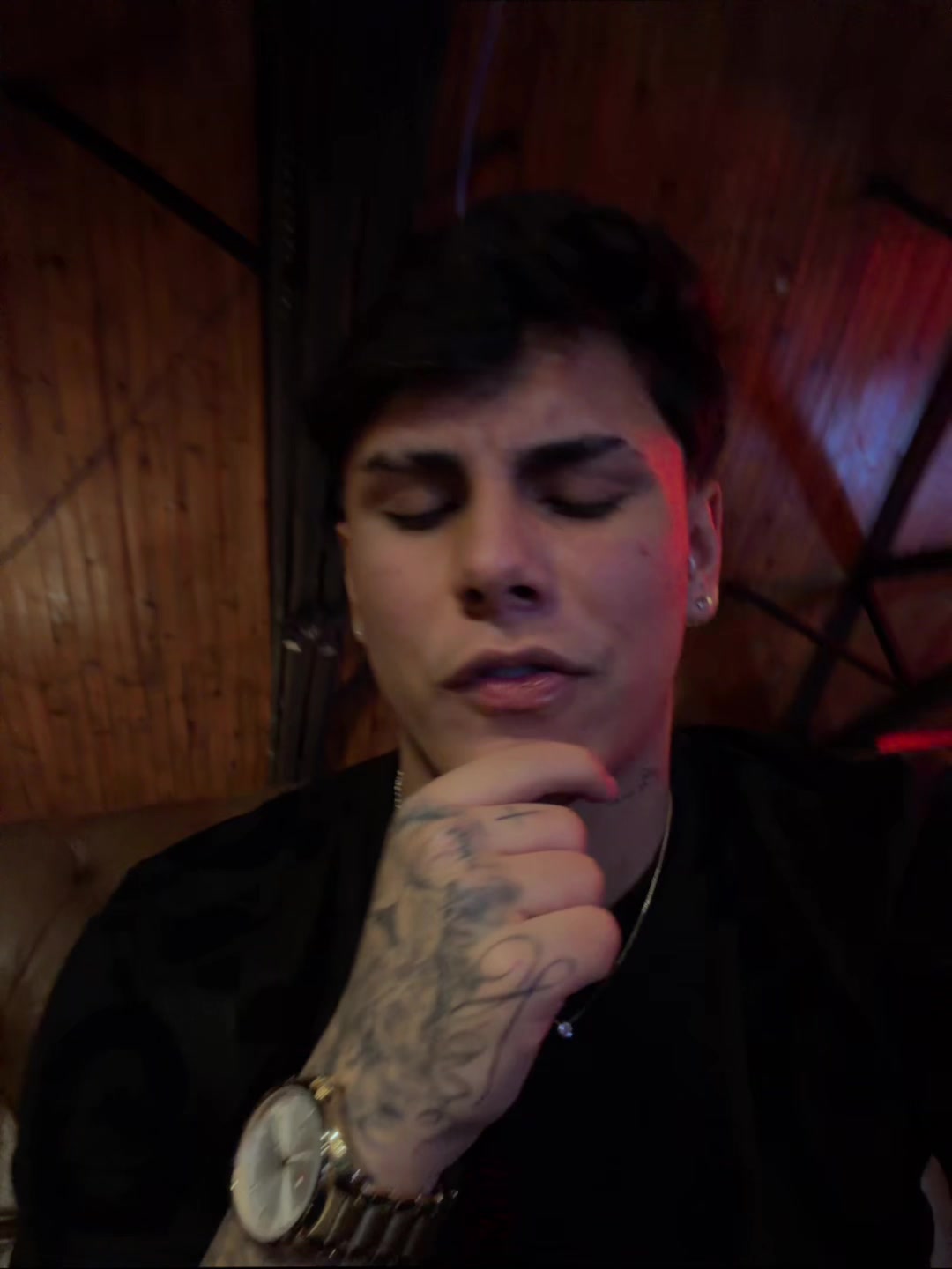 @rael sem namorada