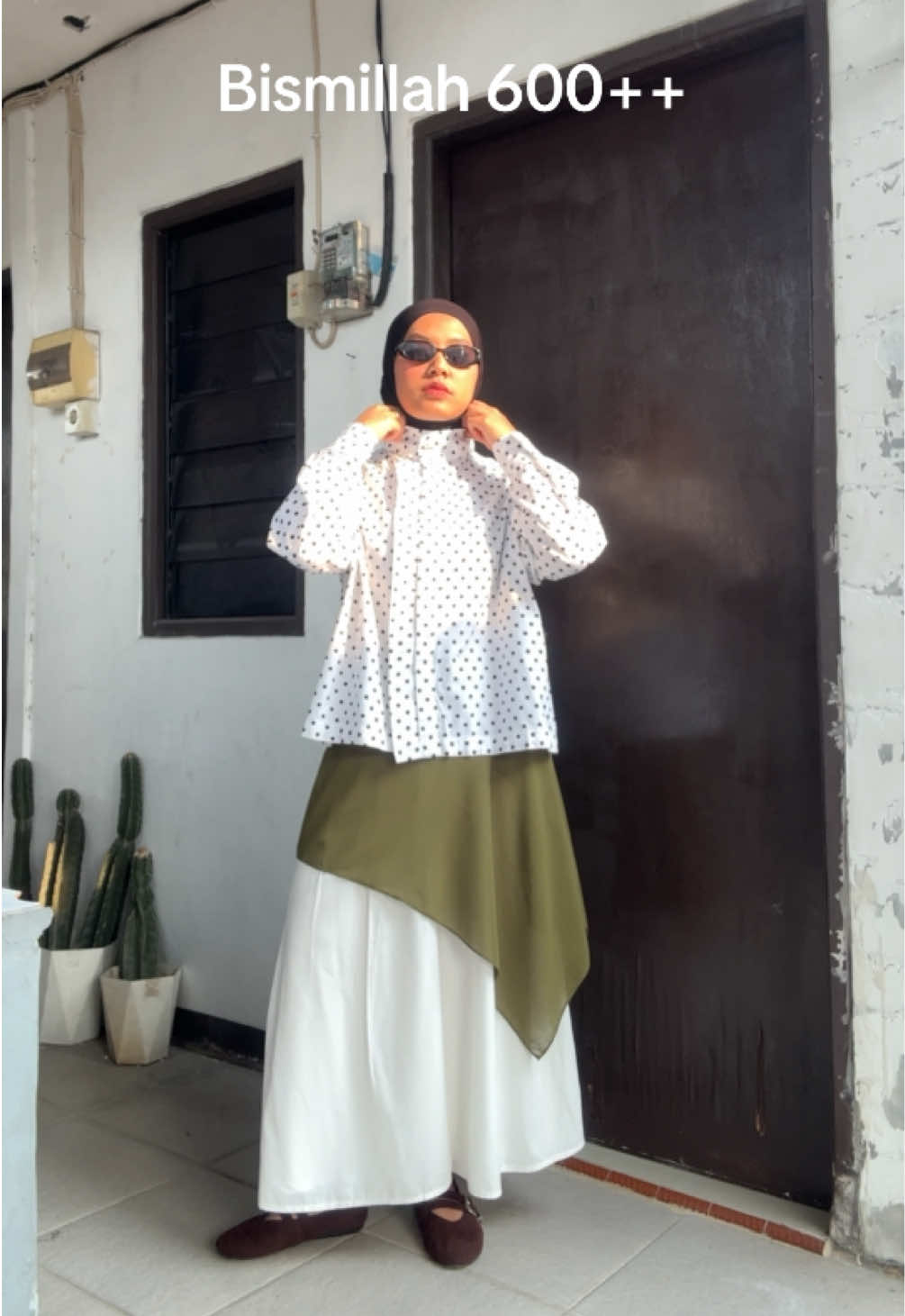 @Lookbook🌻 Outfit