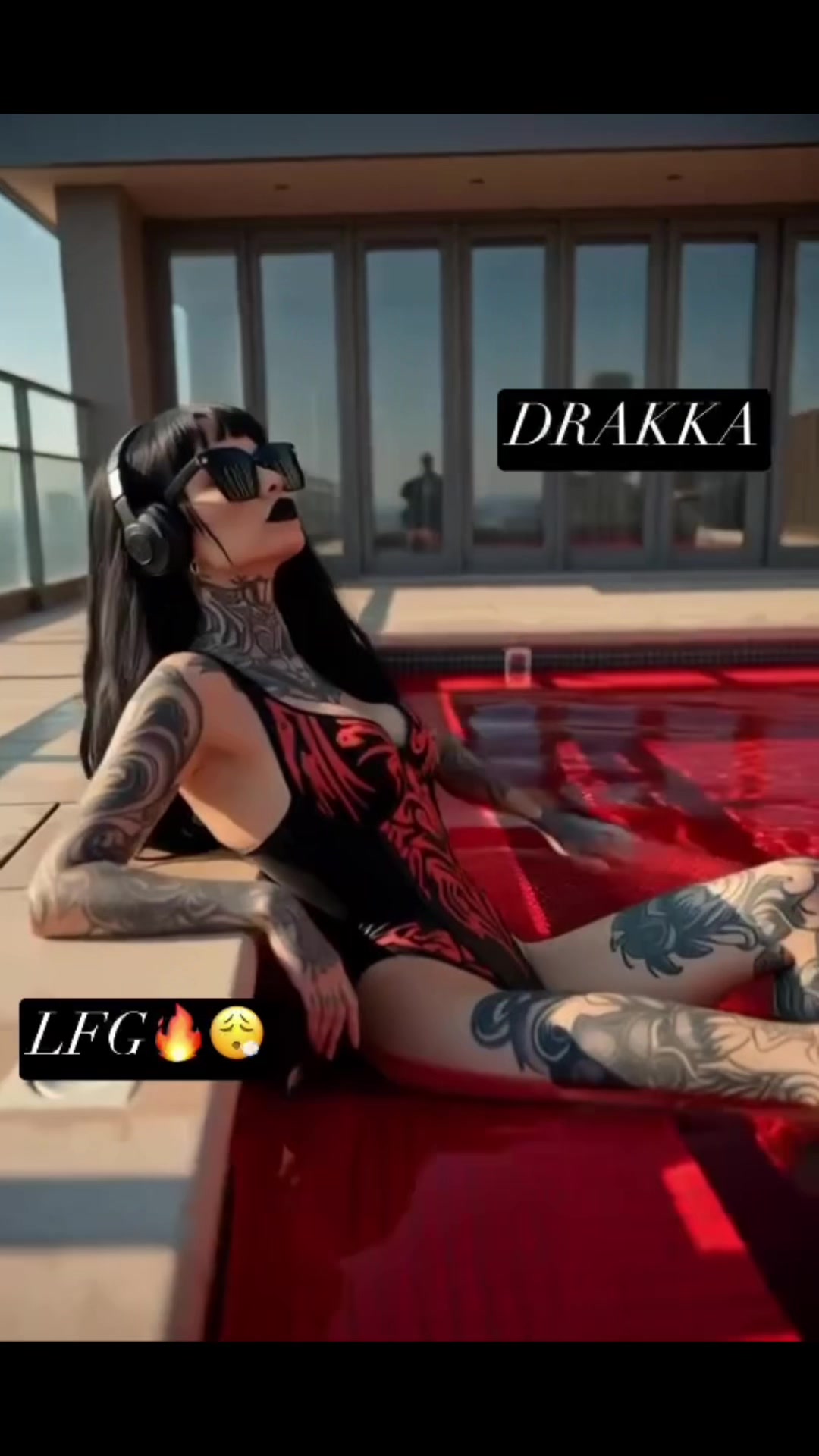@DRAKKA#1