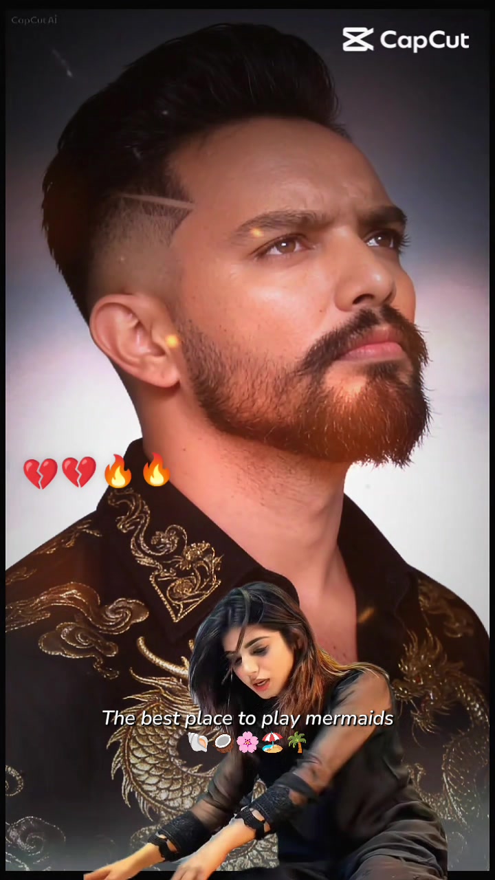 @♥️ Kamran yousaf ❤️