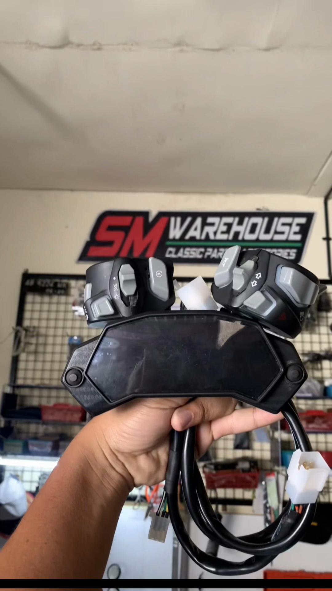 @SM Warehouse