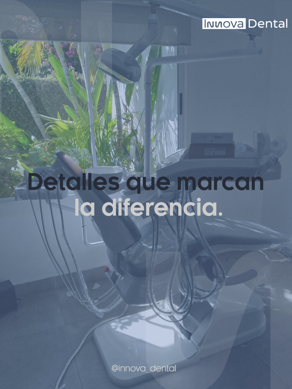 @Innova Dental Managua 🇳🇮