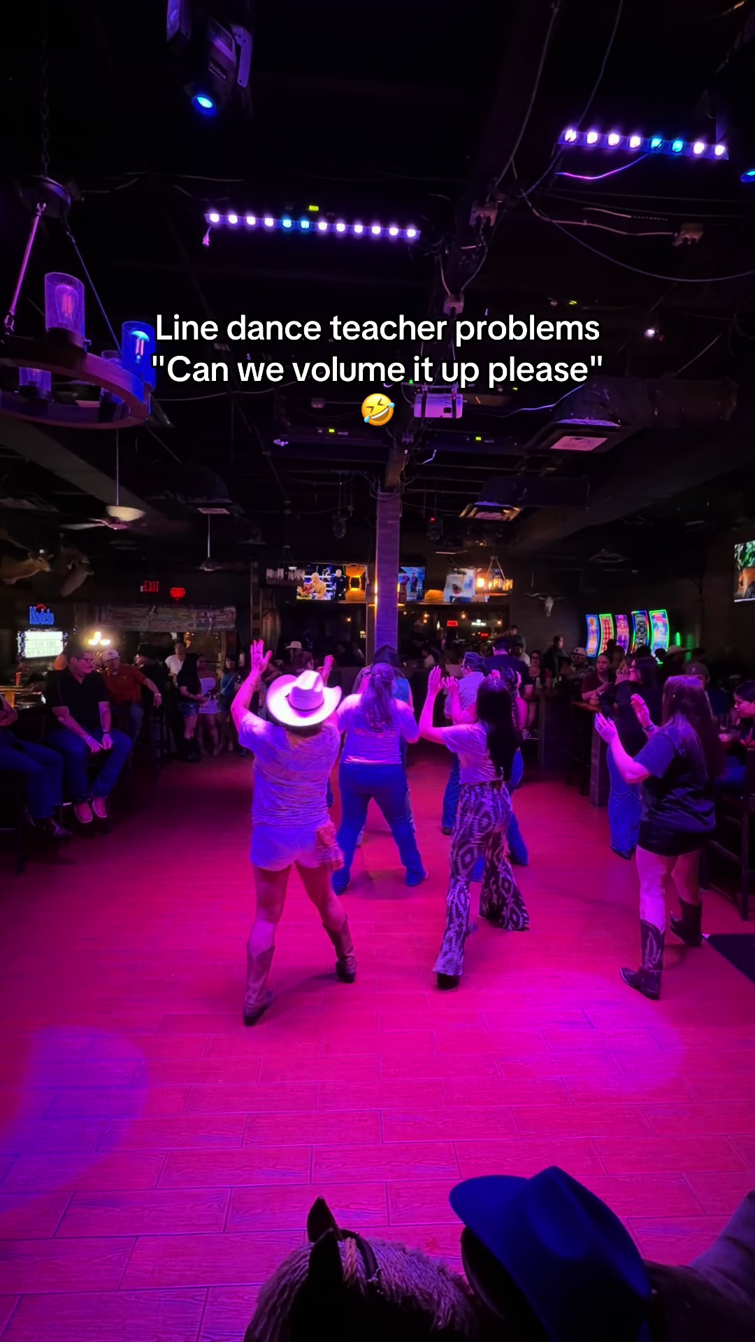 @BigTexSteps