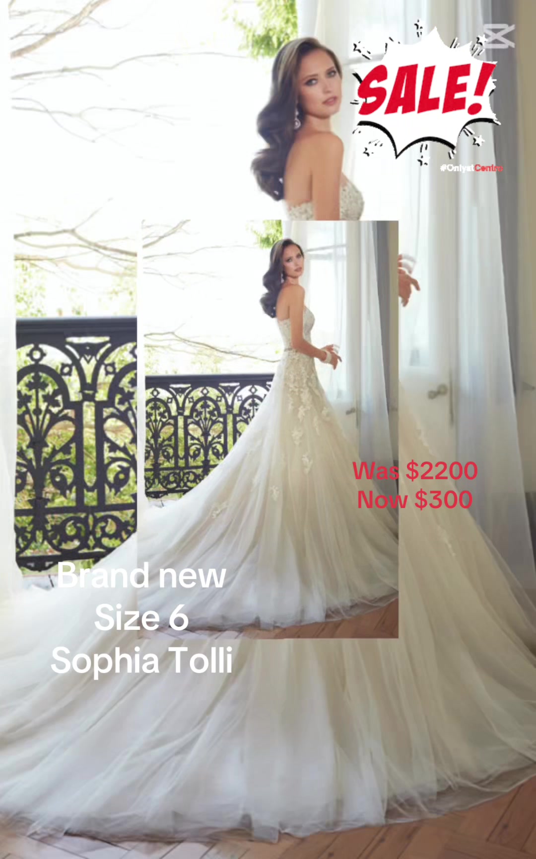 @🇨🇦Ever After Bridal🇨🇦