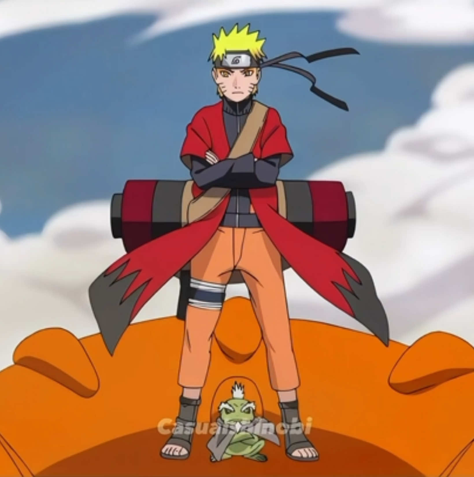 @CasualShinobi