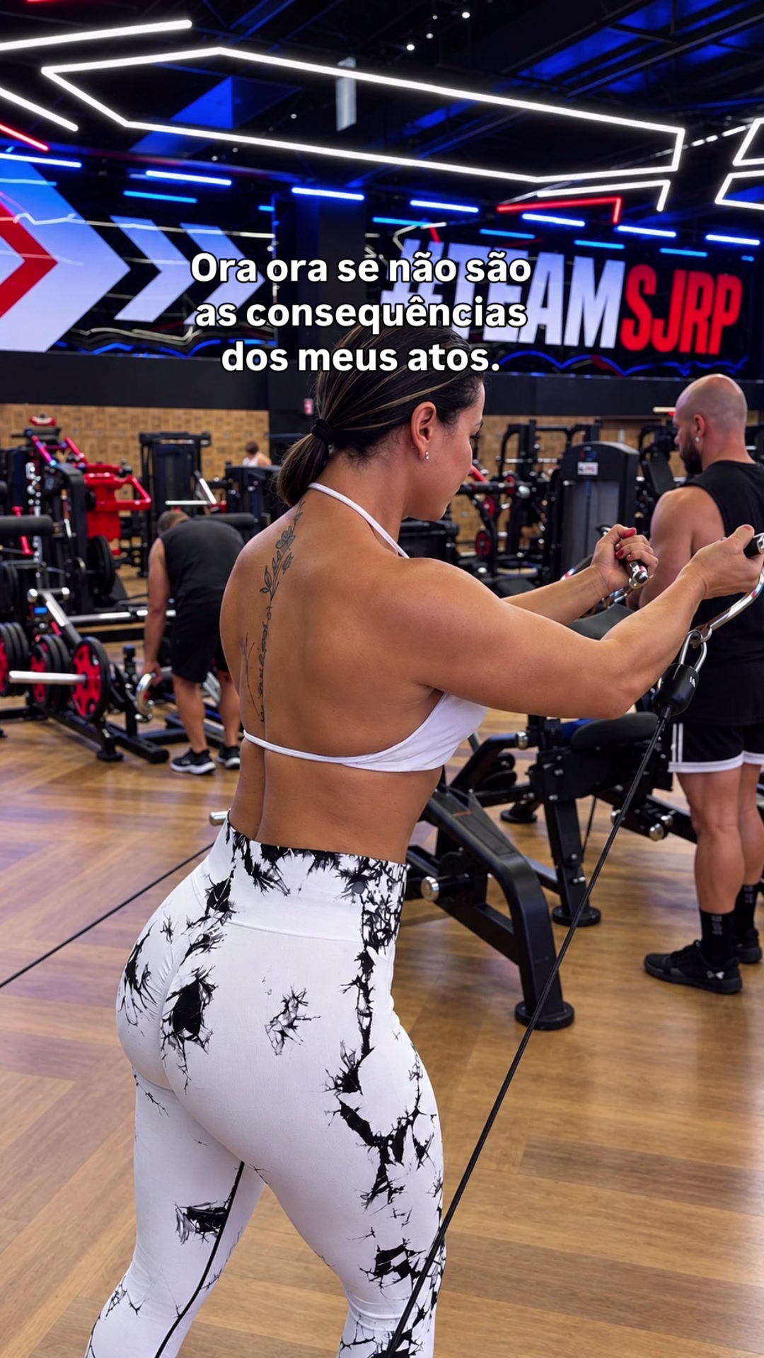 @Jessica Rodrigues