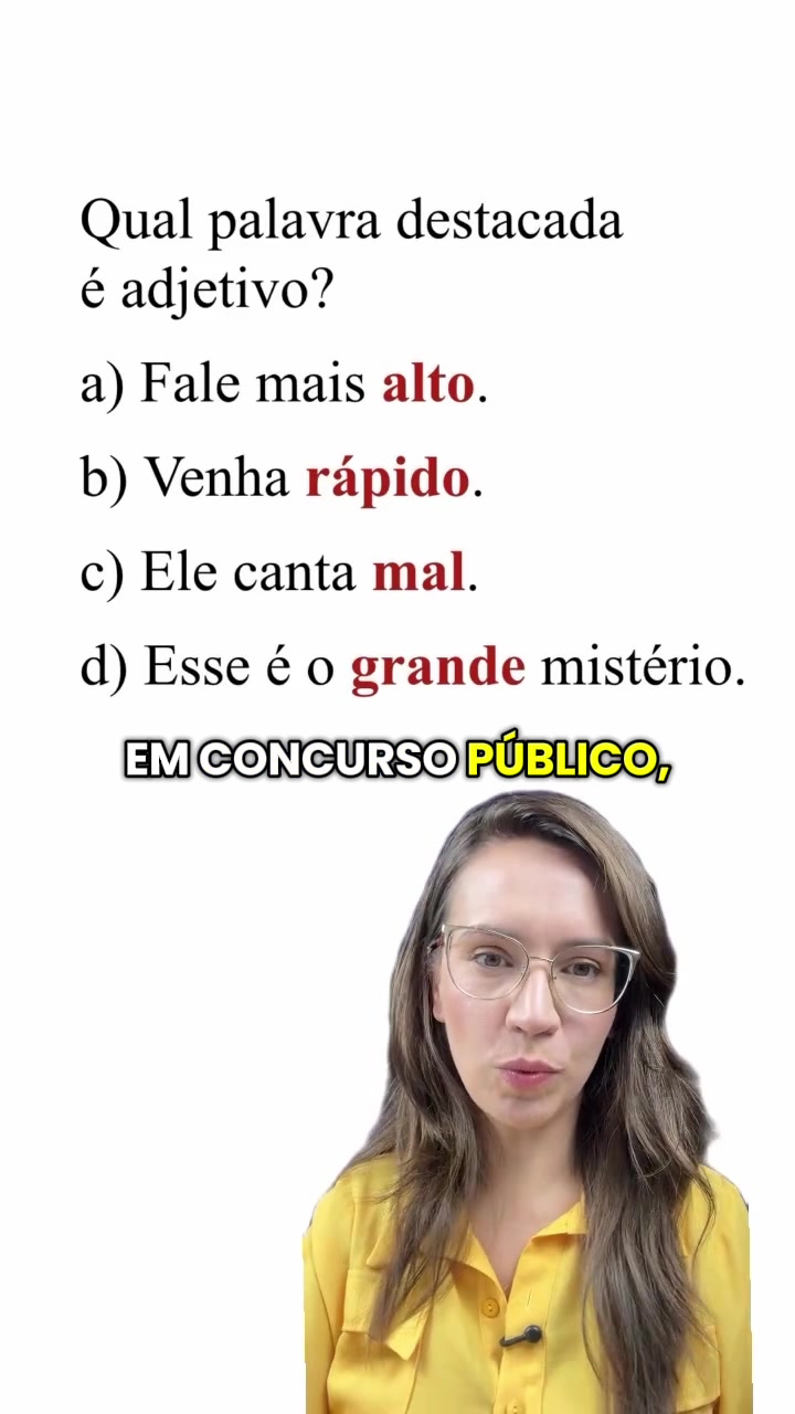 @Português com Letícia