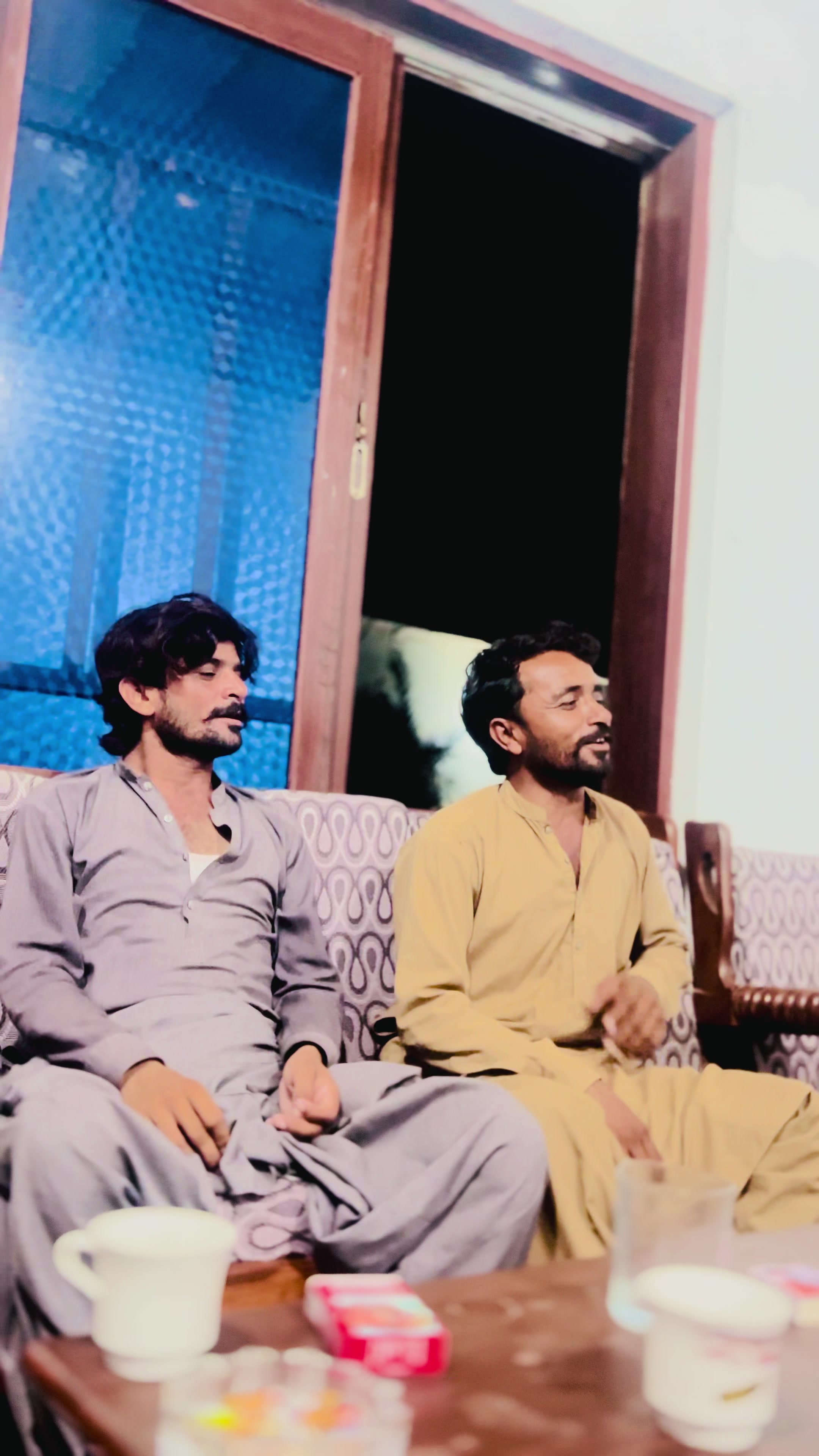 @حنان مری بروچ