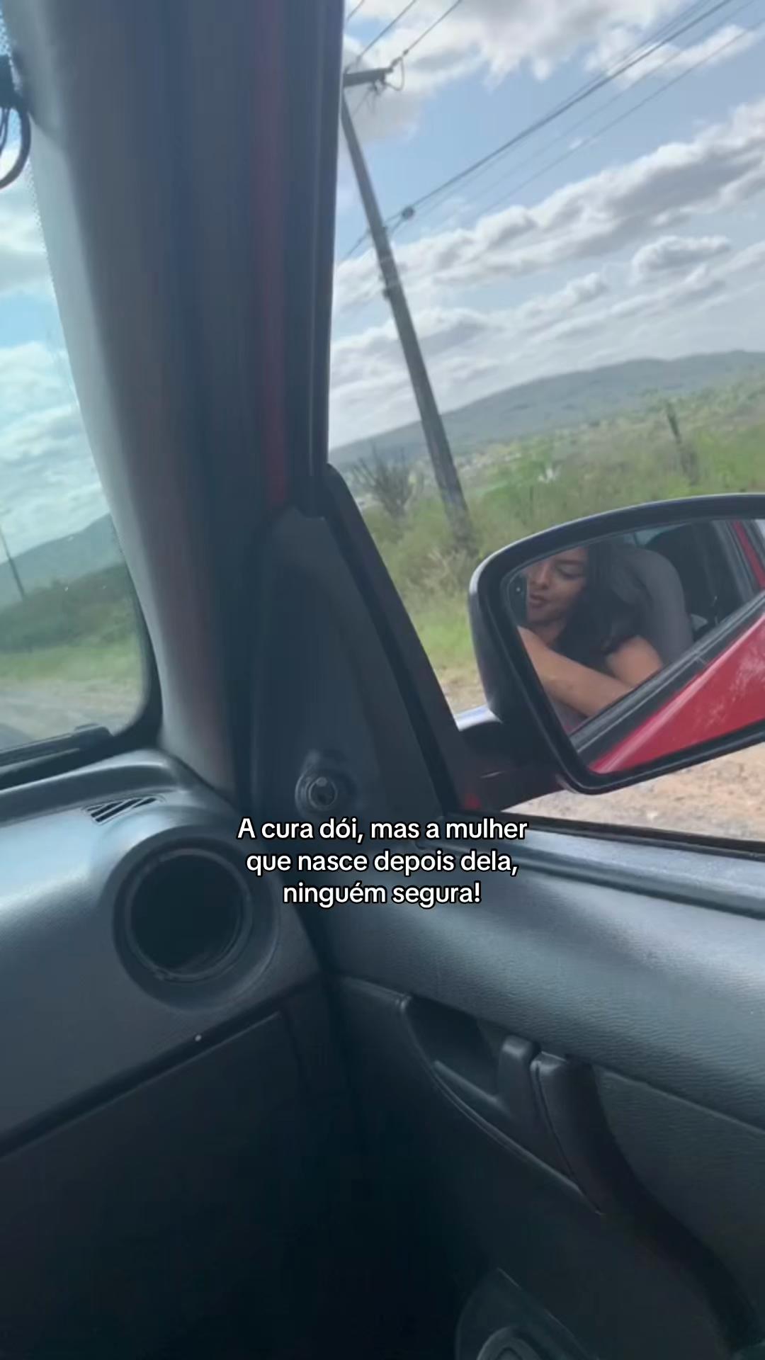 @Samara Ribeiro