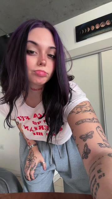 @lady★hell