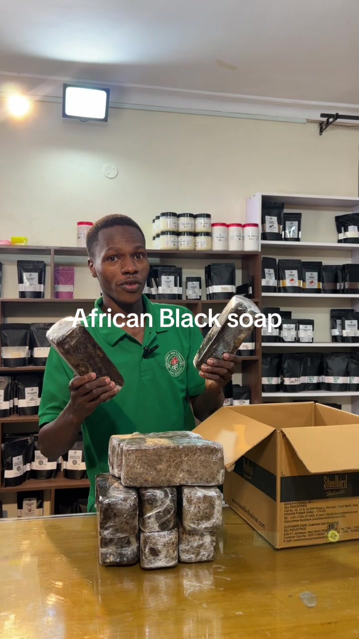 @BOTANICAL RAW MATERIALS UG
