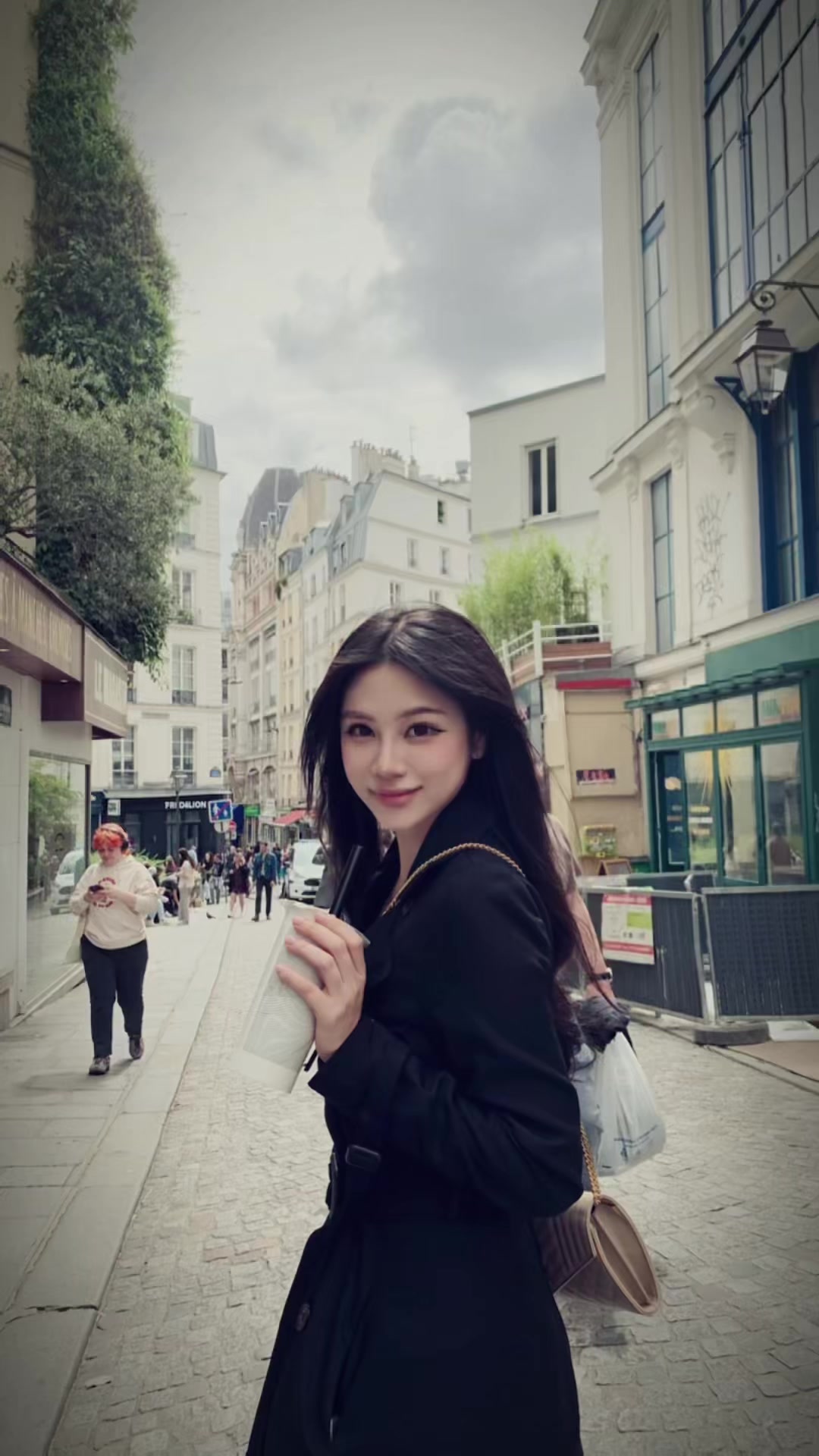 @Linh lee