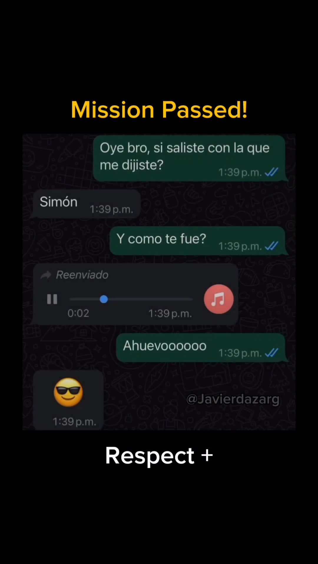 @Memes Deapeso