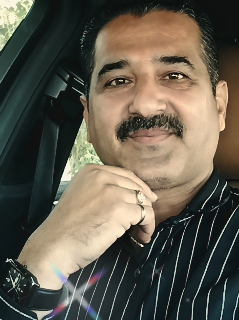 @Jaldeep Joshi