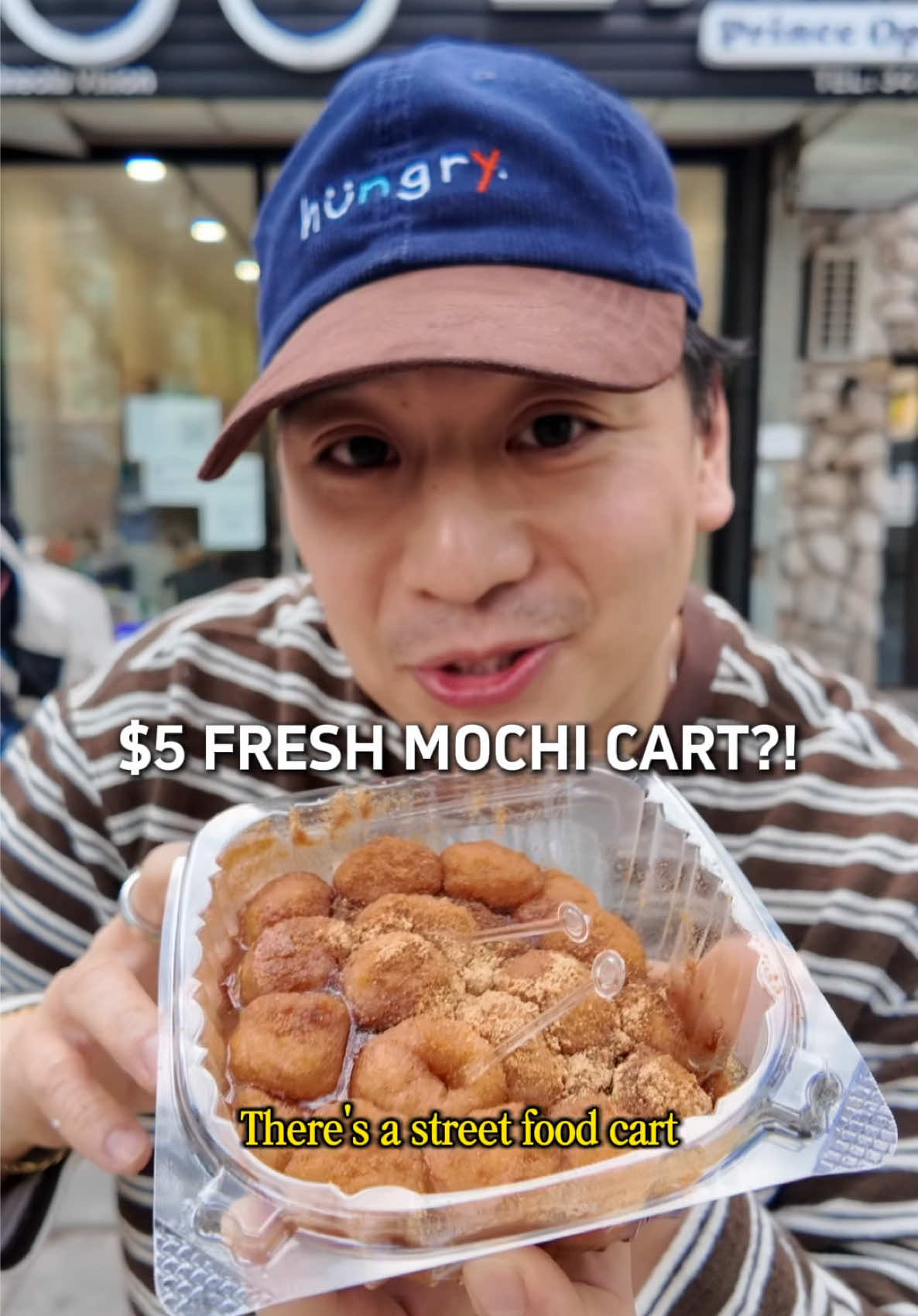@Justin (Hungry Artist NY)