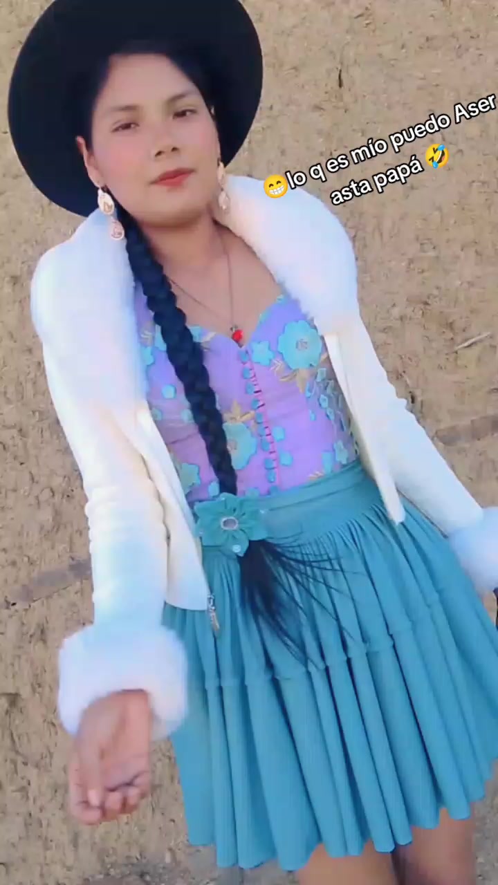 @🐄🌾MARTHA BARON🇧🇴