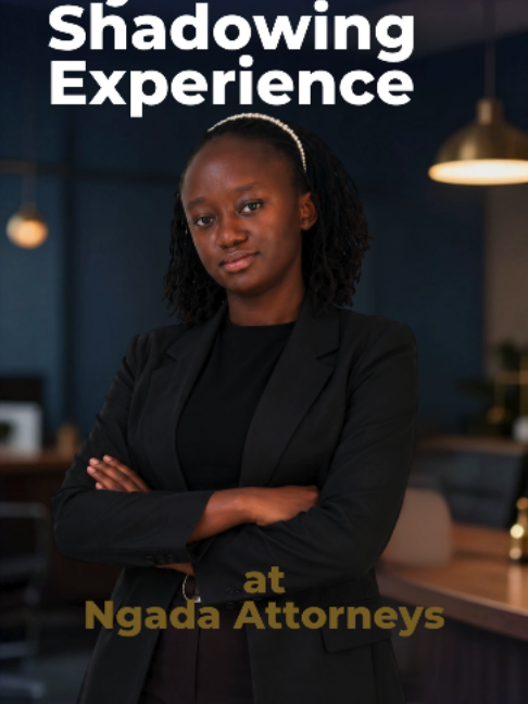 @Ngada Attorneys⚖️🎙️